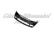 Dodge Durango 2018-2020 Bumper Front Primed Without Sensor - Photo 5