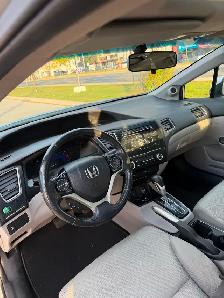 2013 Honda Civic for sale. - Photo 5