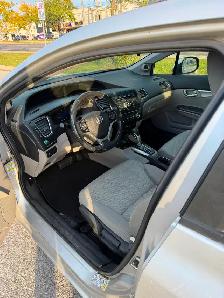 2013 Honda Civic for sale. - Photo 6