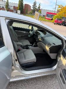 2013 Honda Civic for sale. - Photo 7
