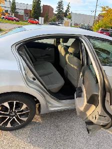 2013 Honda Civic for sale. - Photo 15