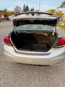2013 Honda Civic for sale. - Photo 16