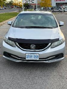 2013 Honda Civic for sale. - Photo 30