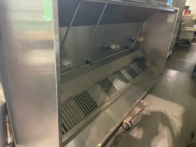 USED HOODS & FANS FOR SALE !! GREAT CLEARANCE PRICES.