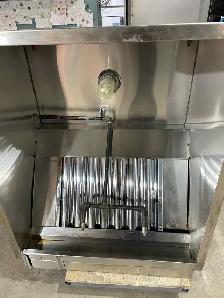 USED HOODS & FANS FOR SALE !! GREAT CLEARANCE PRICES. - Photo 6
