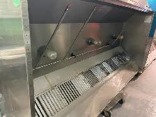 USED HOODS & FANS FOR SALE !! GREAT CLEARANCE PRICES. - Photo 8