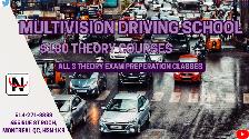 THEORY EXAM PREP FOR KNOWLEDGE TEST - Photo 3