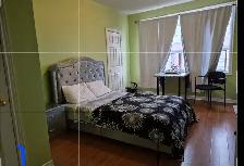 SHORT TERMS FURNISHED ROOM for Rent. TORONTO. 401 & WESTON RD - Photo 3