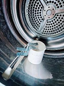 Whirlpool 24' Washer   Dryer Set - Will Deliver - Photo 10