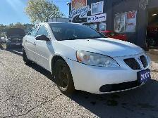 2007 Pontiac G6 SE - Photo 2