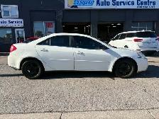 2007 Pontiac G6 SE - Photo 3