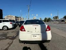 2007 Pontiac G6 SE - Photo 4