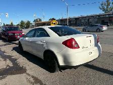 2007 Pontiac G6 SE - Photo 5