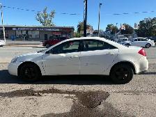 2007 Pontiac G6 SE - Photo 6