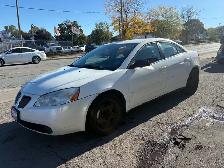 2007 Pontiac G6 SE - Photo 7