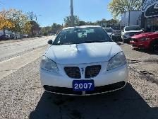 2007 Pontiac G6 SE - Photo 8