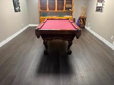 3.5x7 Connelly Billiards Table - Photo 4