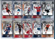 Cartes hockey Tim Hortons 2026-27 AA-AI-SC-FL-PP - Photo 2