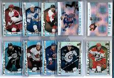 Cartes hockey Tim Hortons 2026-27 AA-AI-SC-FL-PP - Photo 3