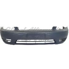 Ford Taurus 2004-2007 Bumper Front Primed - Photo 2