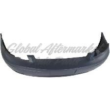 Ford Taurus 2004-2007 Bumper Front Primed - Photo 4