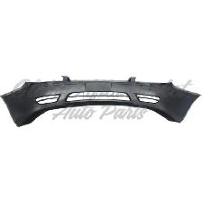 Ford Taurus 2004-2007 Bumper Front Primed - Photo 5