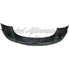 Dodge Caravan 2001-2004 Bumper Front Base Se Upper Primed Lower - Photo 5