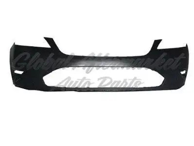 Ford Taurus 2010-2012 Bumper Front Primed Se/Sel/Limited/Sho
