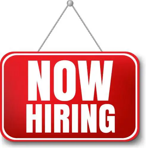 CASH JOB Hiring Full Time Sales Associate