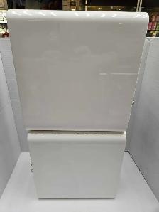 Q Acoustics Concept 20 Bookshelf Speaker Pair - White - Photo 7