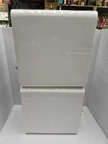 Q Acoustics Concept 20 Bookshelf Speaker Pair - White - Photo 8
