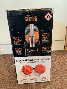 Ninja Slushi . Frozen Drink Maker - Photo 2