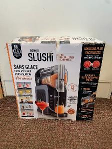Ninja Slushi . Frozen Drink Maker - Photo 3