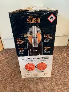 Ninja Slushi . Frozen Drink Maker - Photo 4