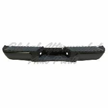 Ford Pickup F450 Superduty 2008-2012 Bumper Rear Assembly Ptm