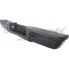 Ford Pickup F450 Superduty 2008-2012 Bumper Rear Assembly Ptm - Photo 5