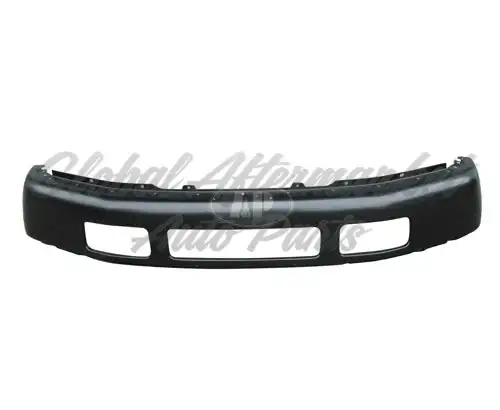 Ford Pickup F450 Superduty 2005-2007 Bumper Front Primed