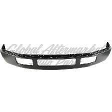 Ford Pickup F450 Superduty 2005-2007 Bumper Front Primed - Photo 2
