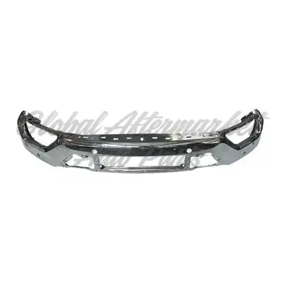 Ford Pickup F150 Police Responder 2021-2023 Bumper Front Face