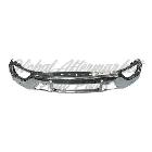 Ford Pickup F150 Police Responder 2021-2023 Bumper Front Face