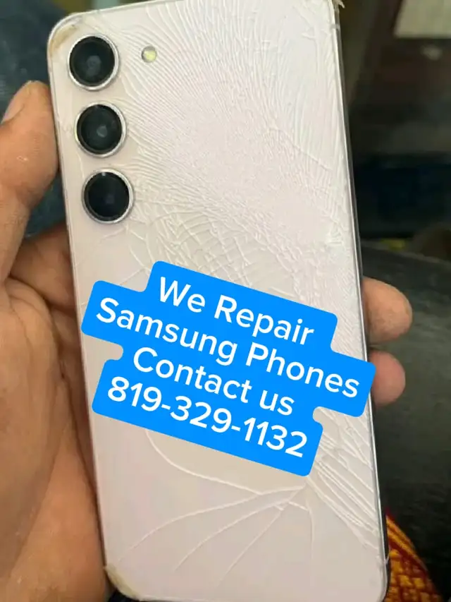 Get Dedicated Support For Your Samsung Device