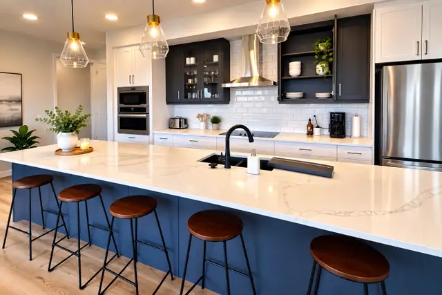 House Cleaning & Move-Out Cleaning – Licensed &Insured – Calgary