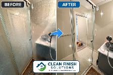 House Cleaning & Move-Out Cleaning – Licensed &Insured – Calgary - Photo 5