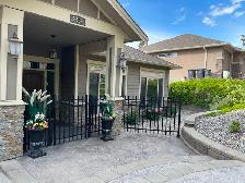 Bright & Spacious 2-Bedroom Legal Suite