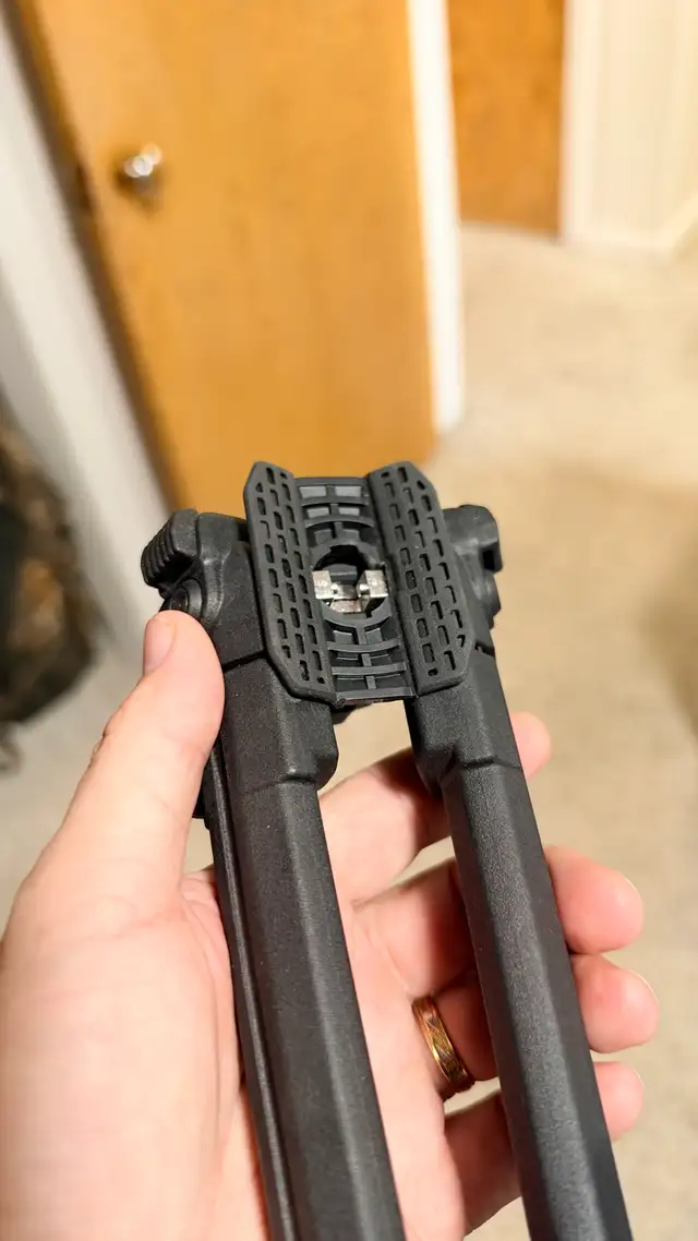 Magpul Bipod – M-LOK Mount – $125