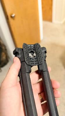 Magpul Bipod – M-LOK Mount – $125