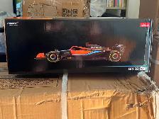 Brand New Rastar McLaren MCL36 1/18 Scale RC Car - Photo 3