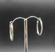 14k Solid Gold Earrings, Diamond Studs, Hoops... - Photo 8