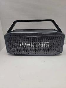 W-King Bluetooth Speaker