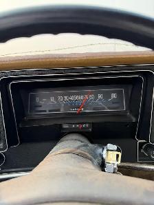 1975 chevelle Malibu coupe - Photo 8